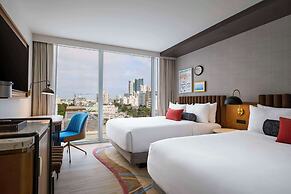 Hyatt Centric South Beach Miami