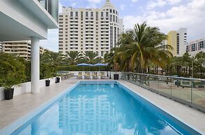 Hyatt Centric South Beach Miami