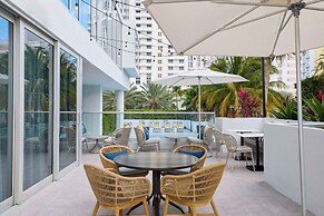 Hyatt Centric South Beach Miami