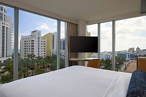 Hyatt Centric South Beach Miami
