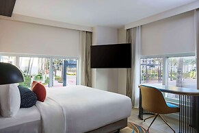 Hyatt Centric South Beach Miami