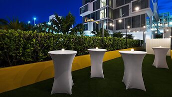 Hyatt Centric South Beach Miami