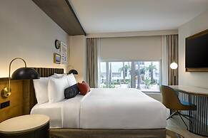 Hyatt Centric South Beach Miami