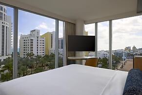 Hyatt Centric South Beach Miami