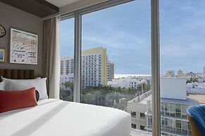 Hyatt Centric South Beach Miami