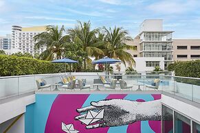 Hyatt Centric South Beach Miami