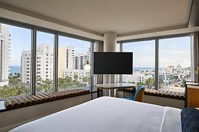 Hyatt Centric South Beach Miami