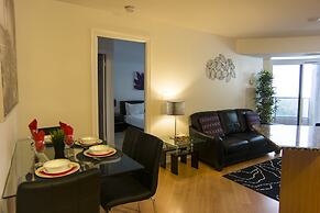 Maplewood Suites - Square One