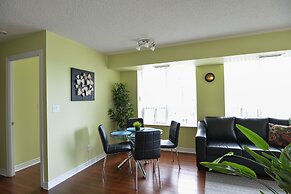 Maplewood Suites - Square One