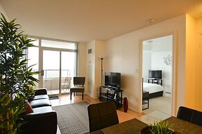 Maplewood Suites - Square One