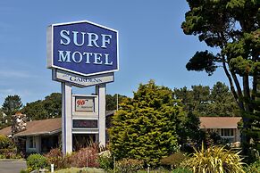 Surf Motel and Gardens