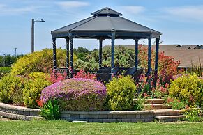 Surf Motel and Gardens