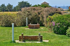 Surf Motel and Gardens