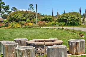 Surf Motel and Gardens