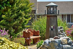 Surf Motel and Gardens