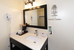 Surf Motel and Gardens