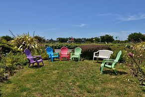 Surf Motel and Gardens