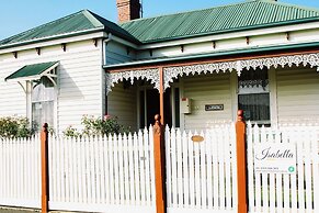 Isabella At Kyneton