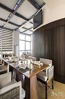 Asia Bay International hotel