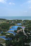 Asia Bay International hotel
