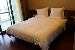 Asia Bay International hotel