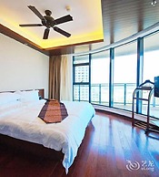 Asia Bay International hotel