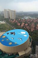 Asia Bay International hotel