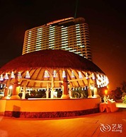 Asia Bay International hotel