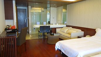 Asia Bay International hotel