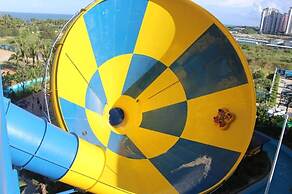 Asia Bay International hotel