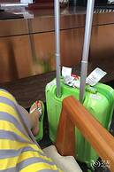 Asia Bay International hotel