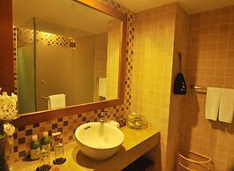 Asia Bay International hotel