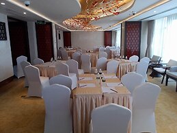 Asia Bay International hotel