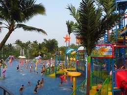 Asia Bay International hotel