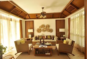 Asia Bay International hotel