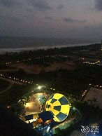 Asia Bay International hotel