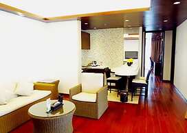 Asia Bay International hotel