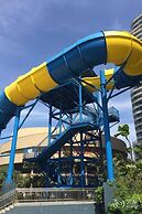 Asia Bay International hotel