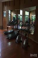 Asia Bay International hotel