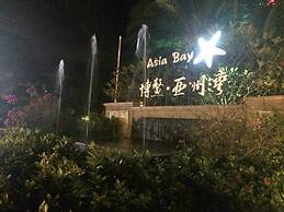 Asia Bay International hotel