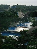 Asia Bay International hotel