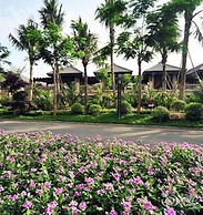 Asia Bay International hotel