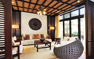 Asia Bay International hotel