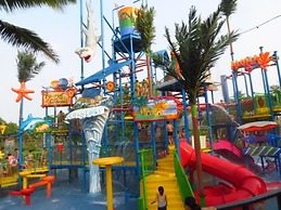 Asia Bay International hotel