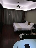 Asia Bay International hotel