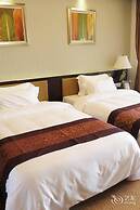 Asia Bay International hotel