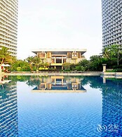 Asia Bay International hotel