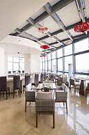 Asia Bay International hotel