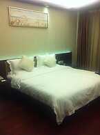 Asia Bay International hotel