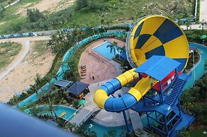 Asia Bay International hotel